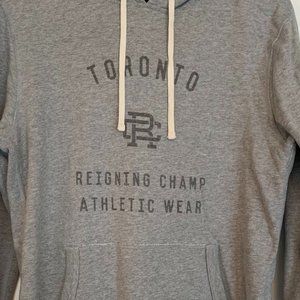 Reigning Champ Limited Edition Toronto Men's Hoodie